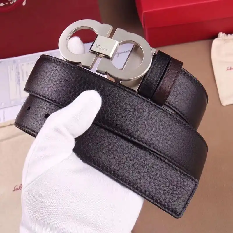 Salvatore Ferragamo s Belte 1905BL0375