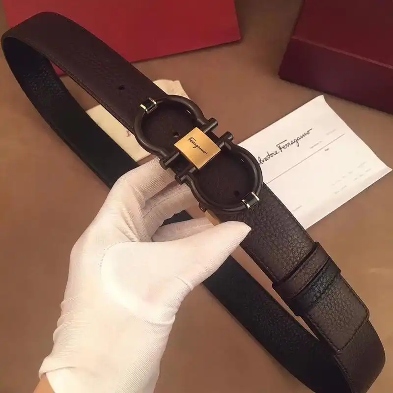 Salvatore Ferragamo s Belte 1905BL0376