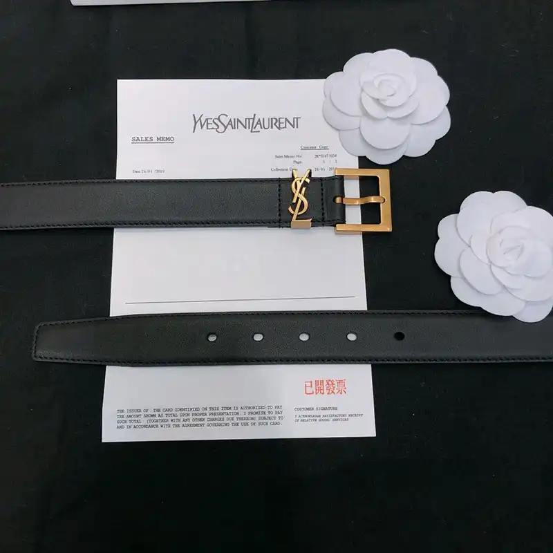 Y*L s belte 1907bl0073