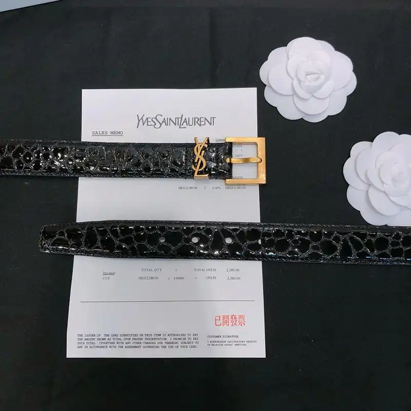 Y*L s belte 1907bl0078