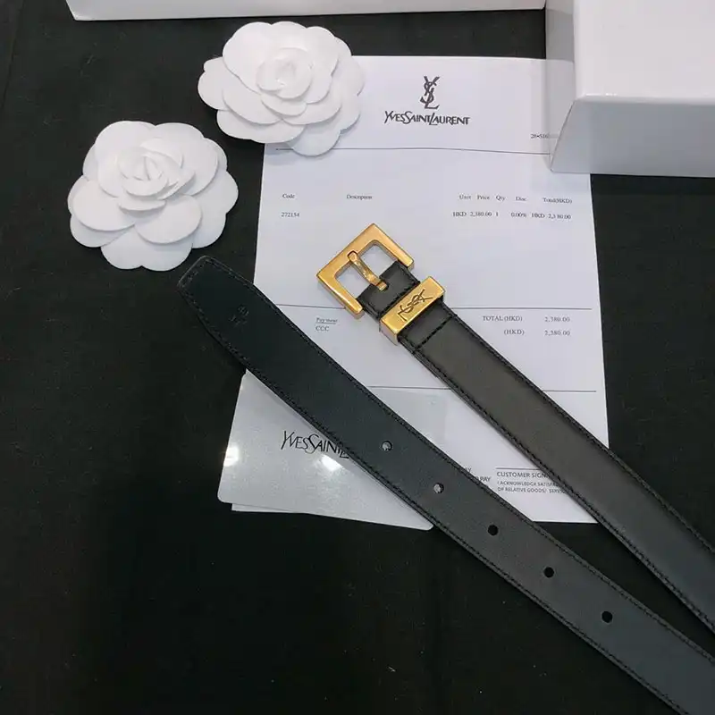 Y*L s belte 1907bl0079