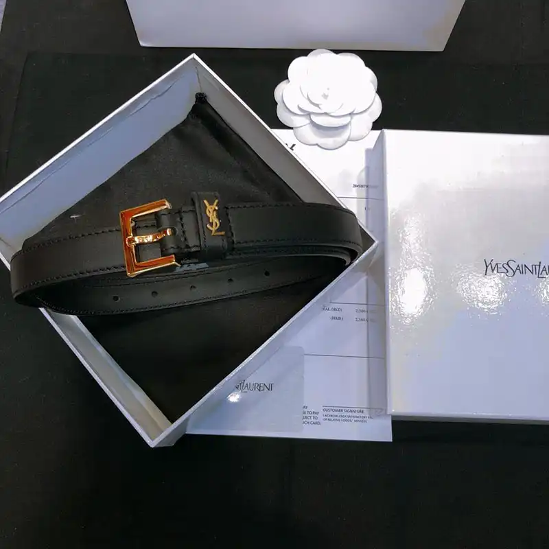 Y*L s belte 1907bl0082