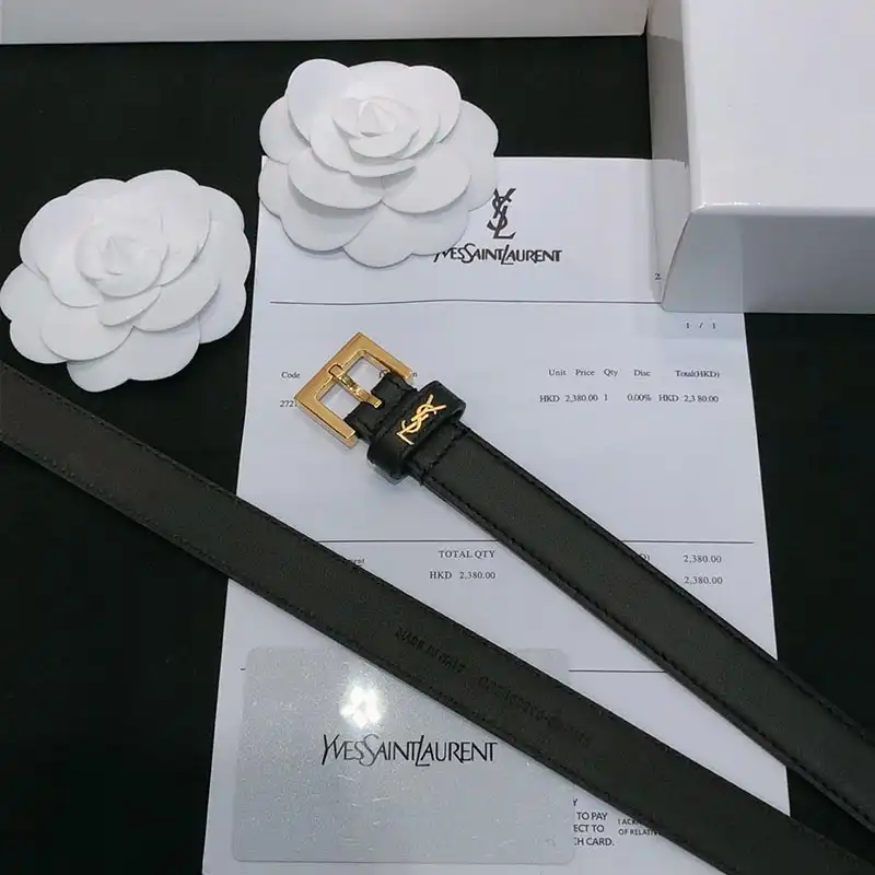 Y*L s belte 1907bl0082