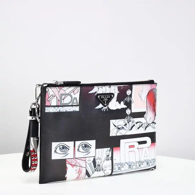 Pra*a bags 1907bp0087