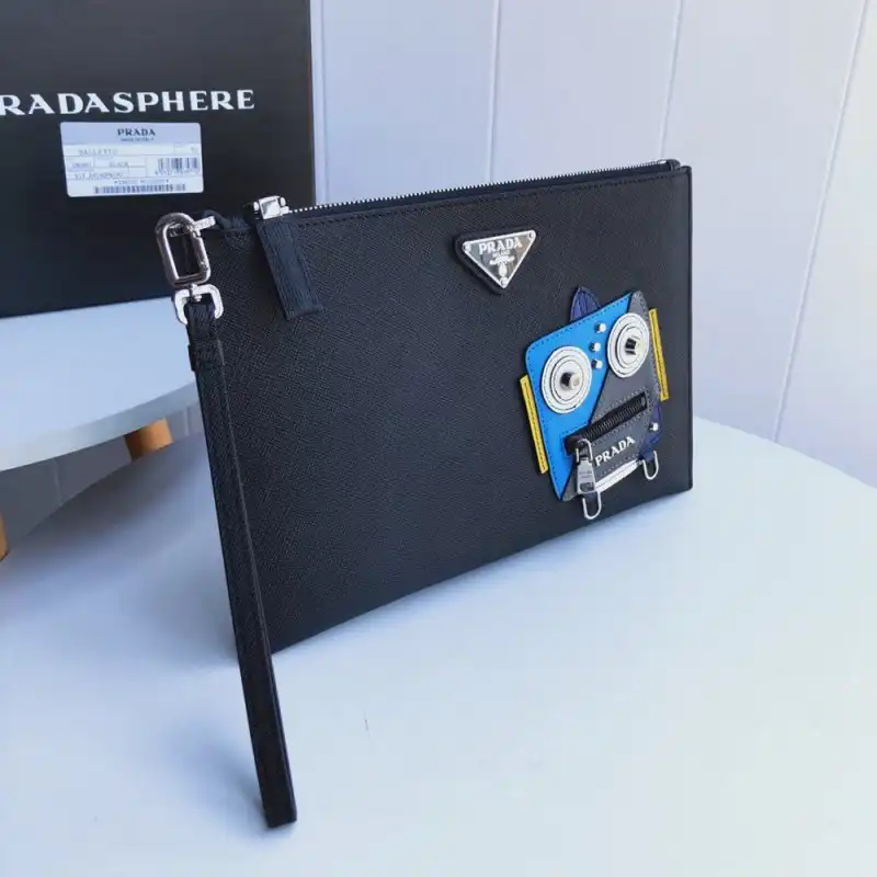 Pra*a bags 1910bb0070