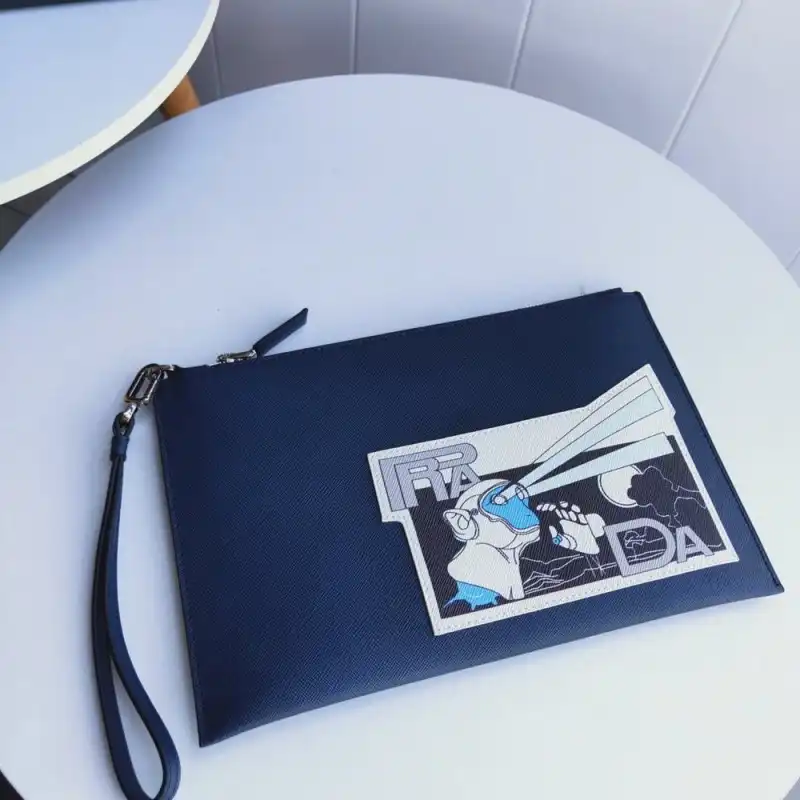 Pra*a bags 1910bb0072