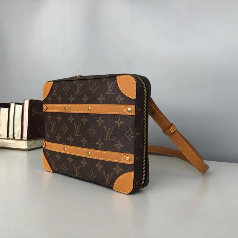 LV Bags 19B570270