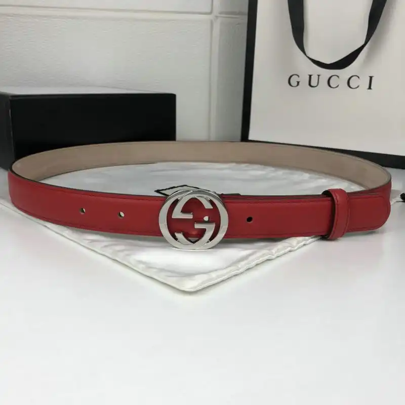 G*u*i s belt 2009xf0023