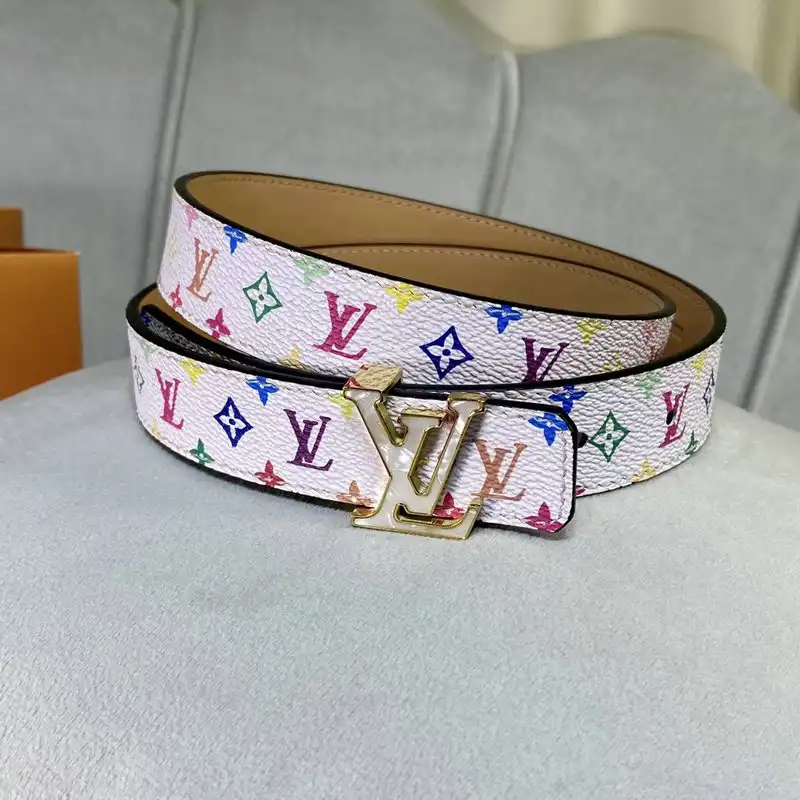 LV s Belt 2012XIA0108