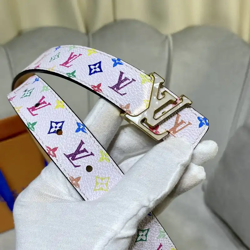 LV s Belt 2012XIA0108