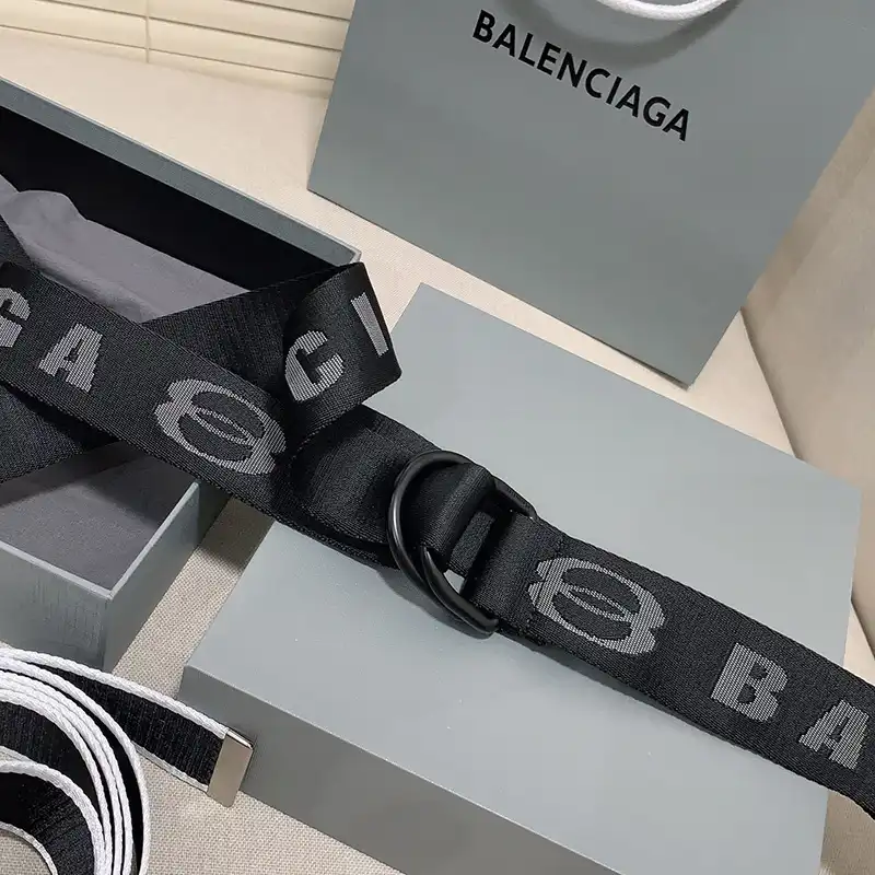 Ba*len*cia*ga belts 2407xf0017