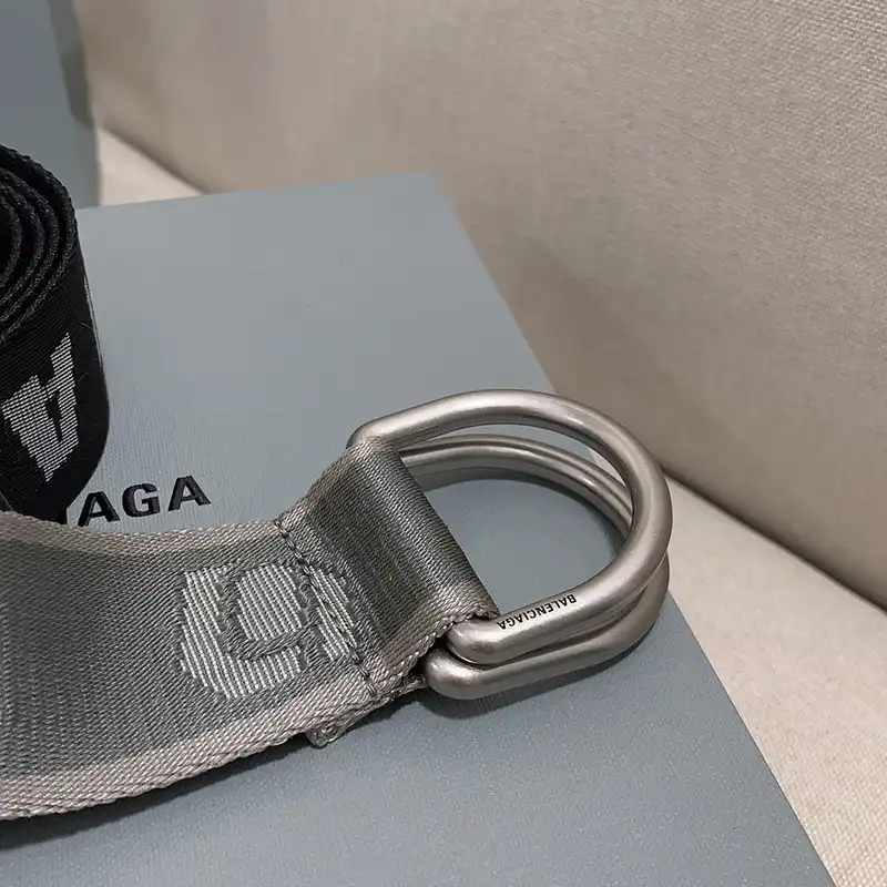 Ba*len*cia*ga belts 2407xf0018