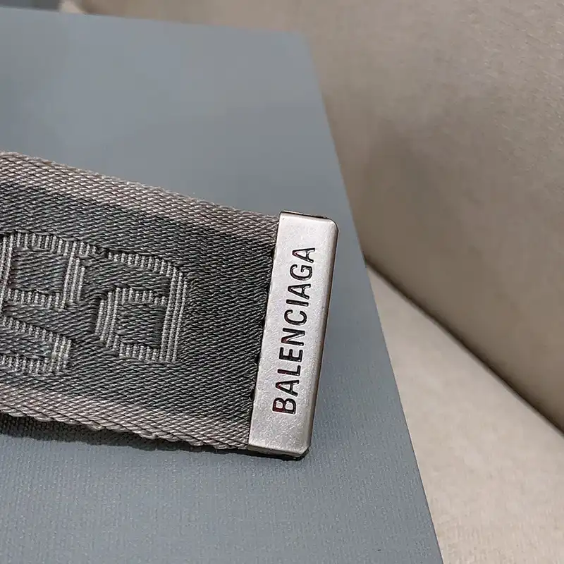Ba*len*cia*ga belts 2407xf0018