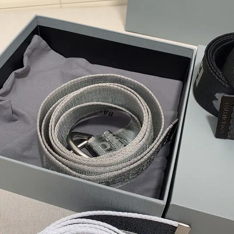 Ba*len*cia*ga belts 2407xf0018