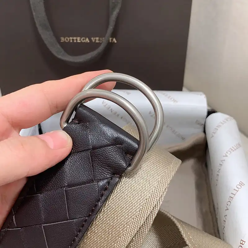 bo*te*ga Ve*ne*ta belts 2407xf0019