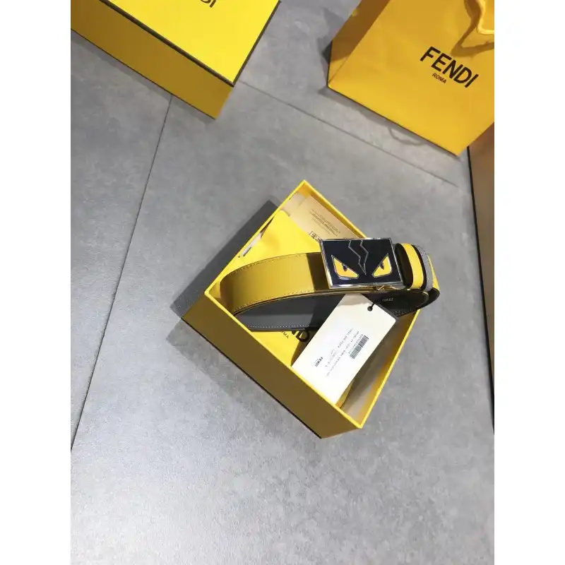 F**di s belt 20xia0018