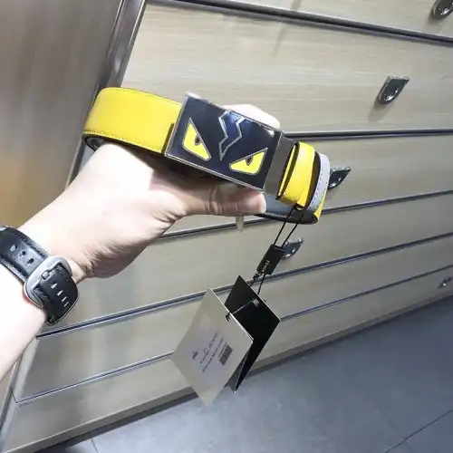 F**di s belt 20xia0018