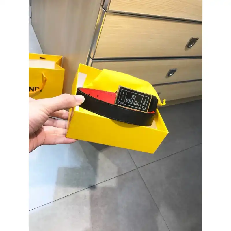 F**di s belt 20xia0057