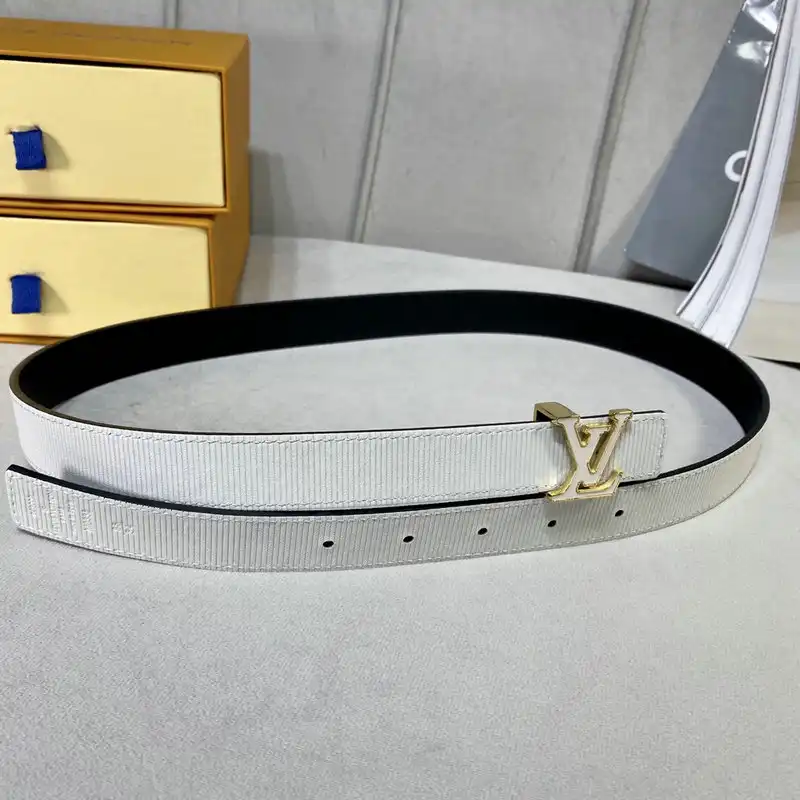 LV Belts 2101SH0100