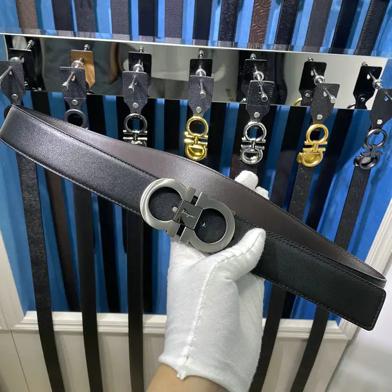 Salvatore Ferragamo Belts 2104XF0050