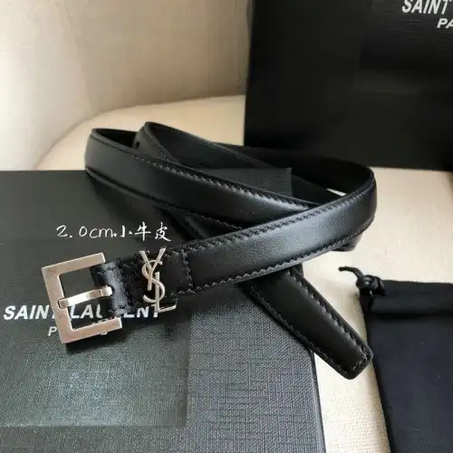 Y*L belts 2104xf0075