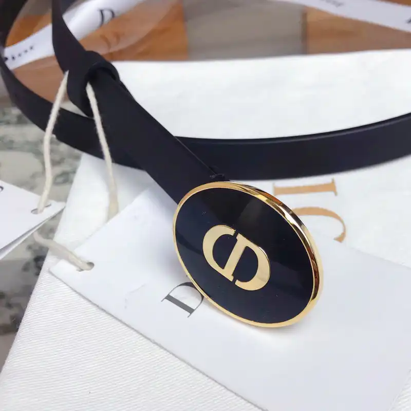 Dio Belts 2106XF0057