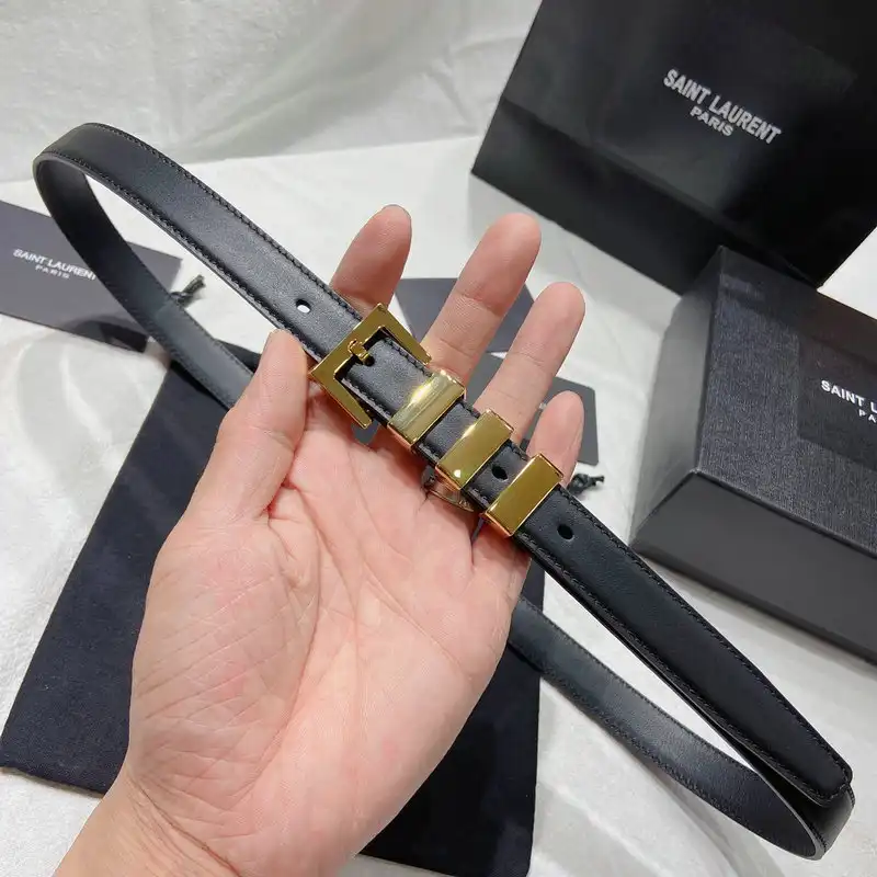 Y*L belts 2106xf0124