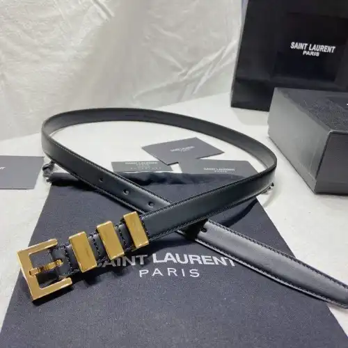 Y*L belts 2106xf0124