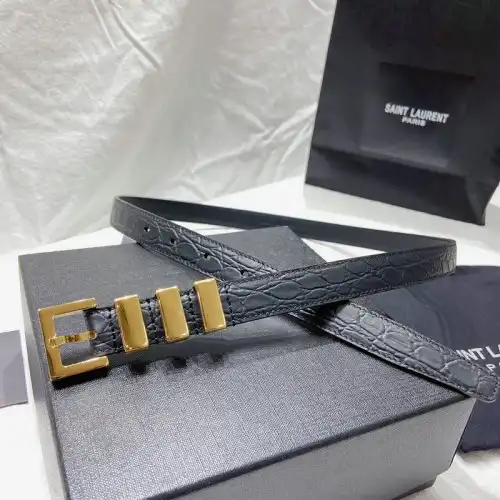 Y*L belts 2106xf0127