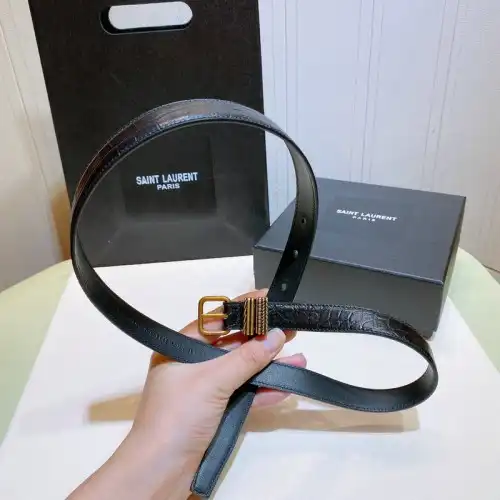 Y*L belts 2106xa0161