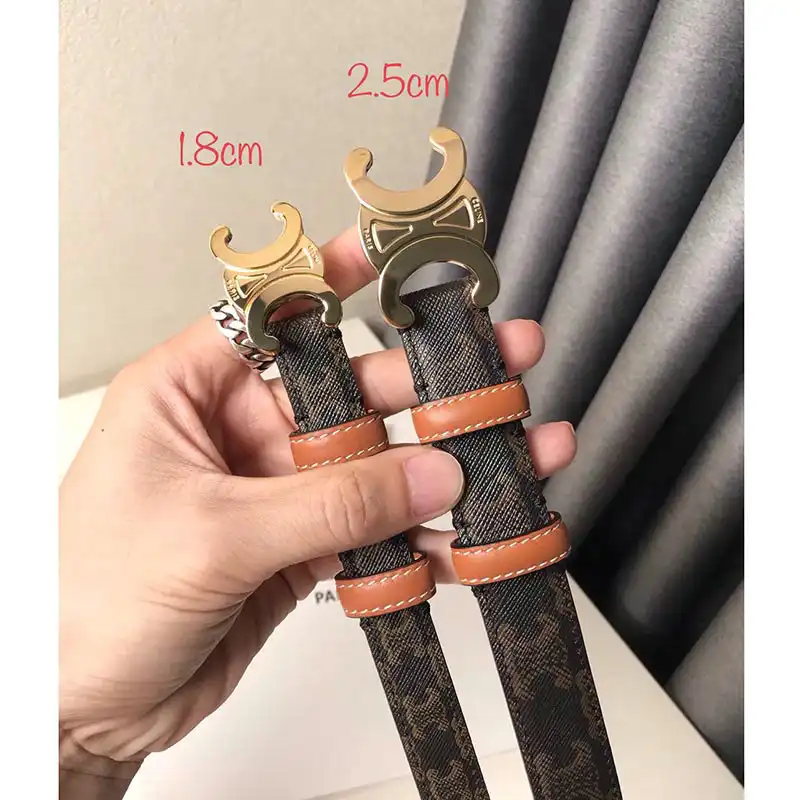 Ce**e belts 2108xf0003