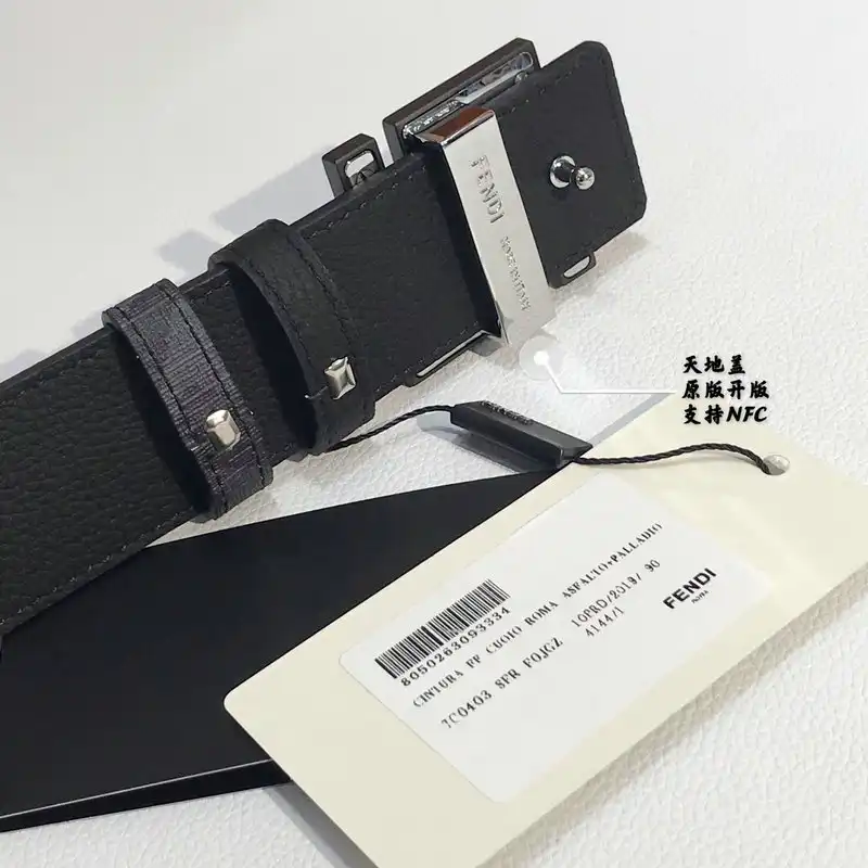 F**di belts 2109xf0054