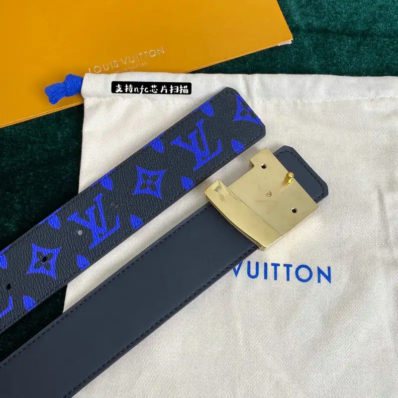 LV Belts 2109XA0022