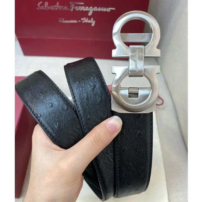 Salvatore Ferragamo Belts 2109XA0028