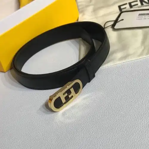 F**di belts 2110xf0007