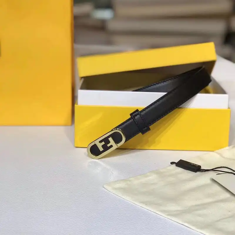 F**di belts 2110xf0007