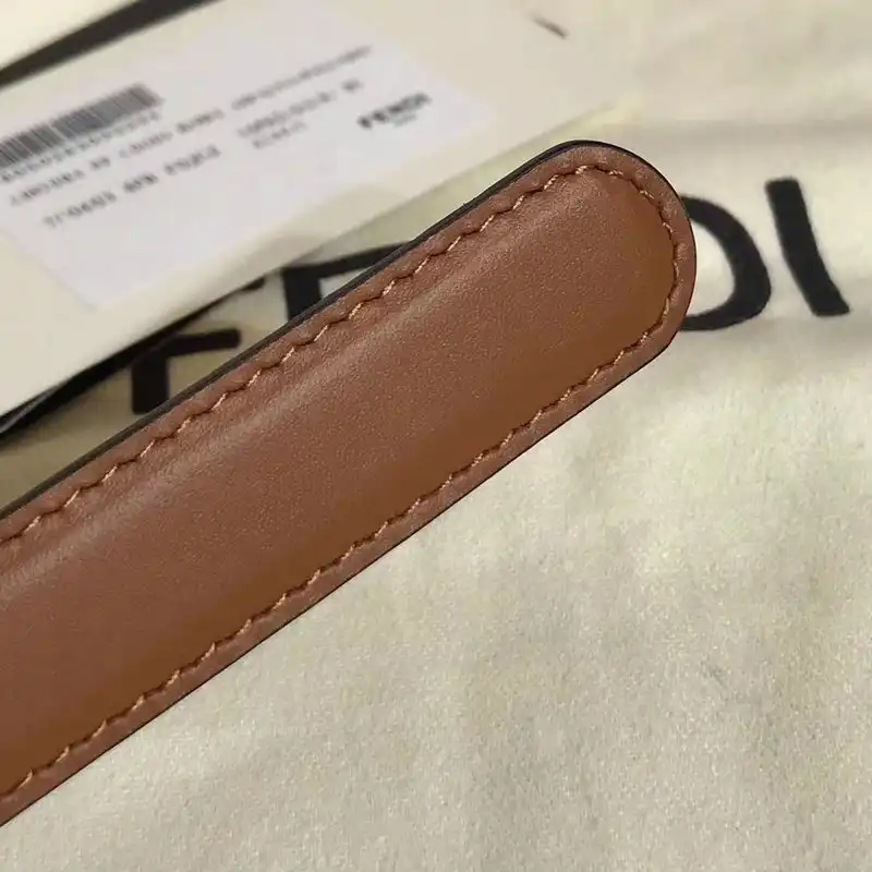 F**di belts 2110xf0008