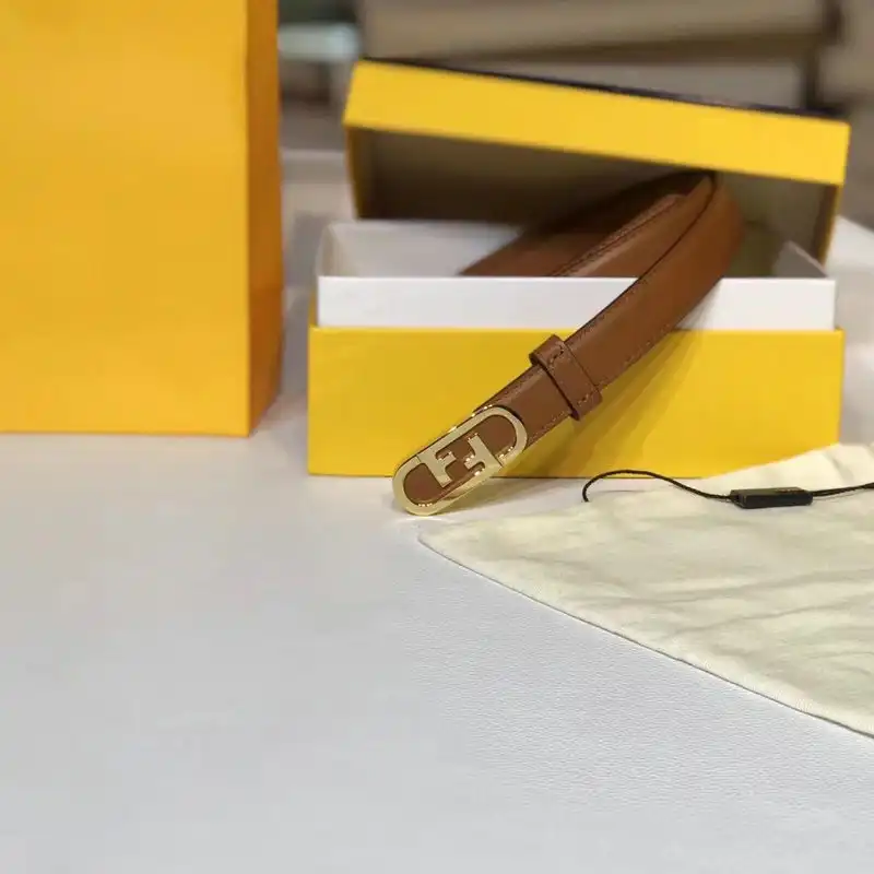 F**di belts 2110xf0008