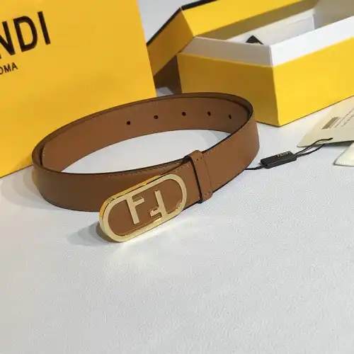 F**di belts 2110xf0013