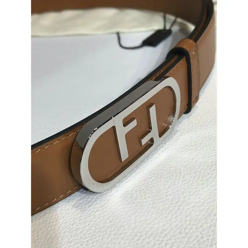 F**di belts 2110xf0014