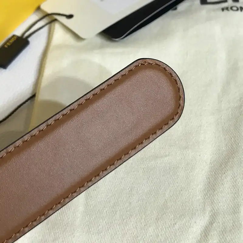 F**di belts 2110xf0014