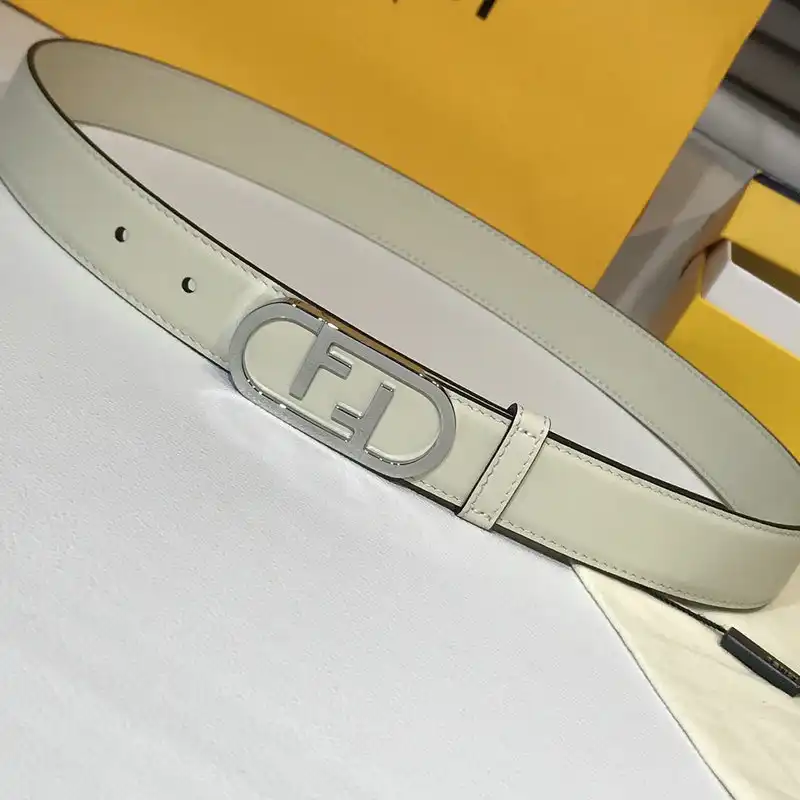 F**di belts 2110xf0016