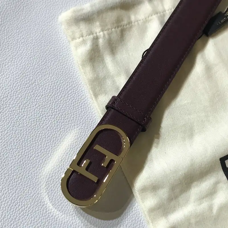 F**di belts 2110xf0017