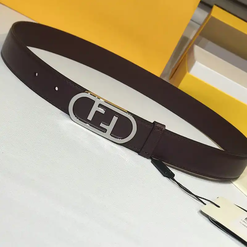 F**di belts 2110xf0018