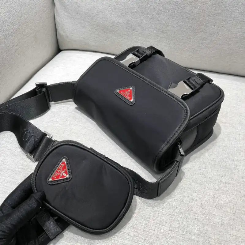 Pra*a s bags 2110yz0027