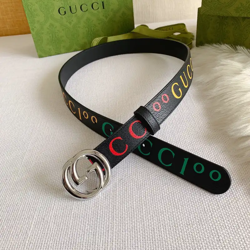 G*u*i belts 2111xa0048