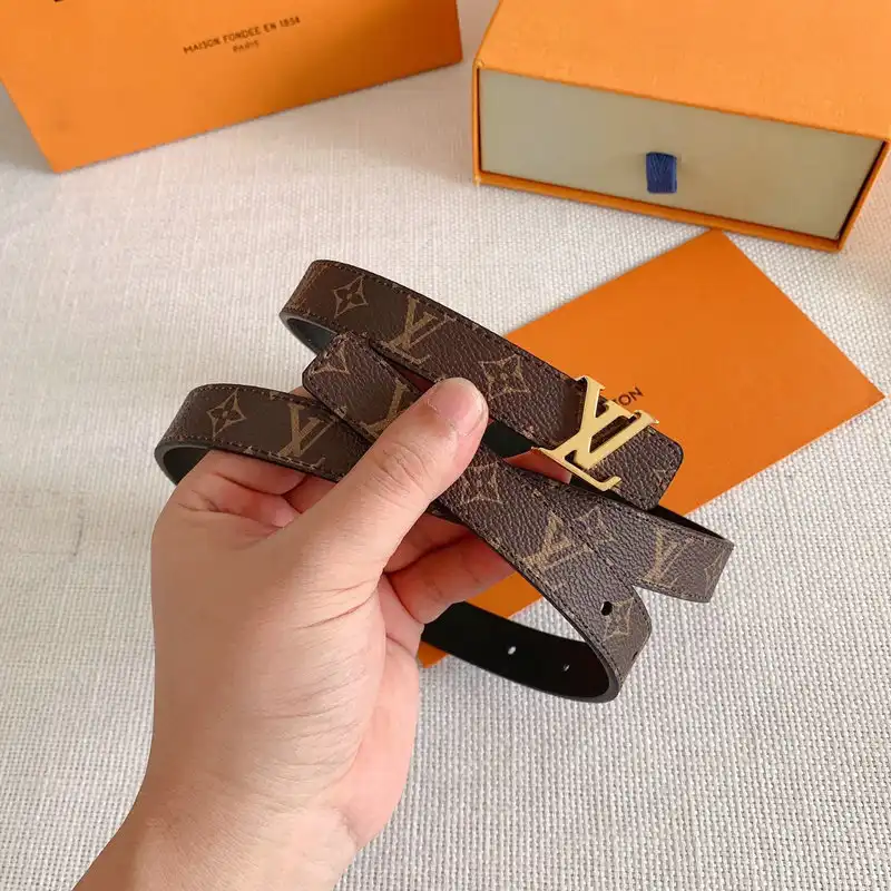 LV Belts 2111XA0059