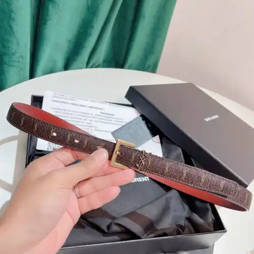 Y*L belts 2111xf0025