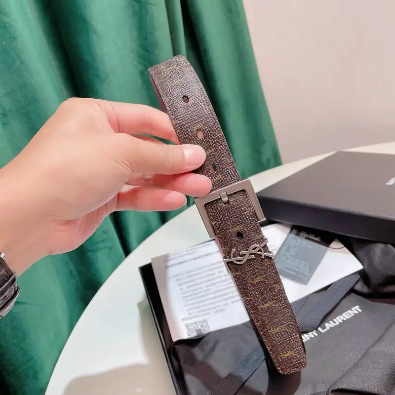 Y*L belts 2111xf0026