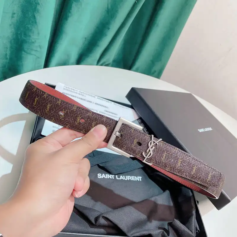 Y*L belts 2111xf0026